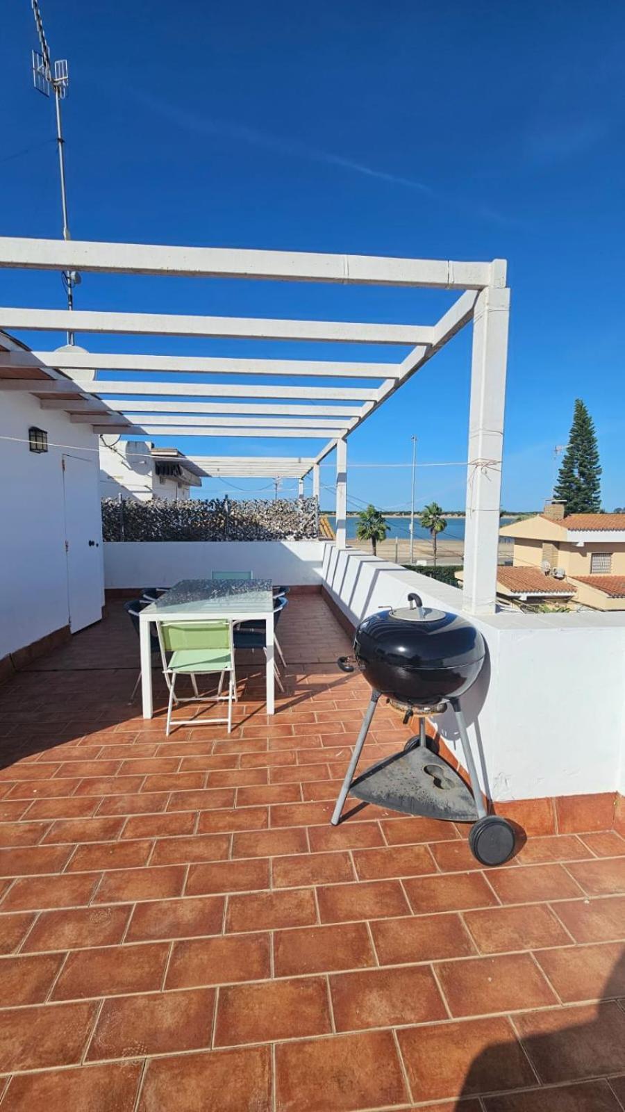 El Fortin De La Playa By Sanlucar Housing * Sanlucar de Barrameda